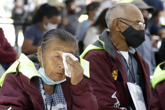 De enero a marzo más 3 mil poblanos fueron repatriados de Estados Unidos