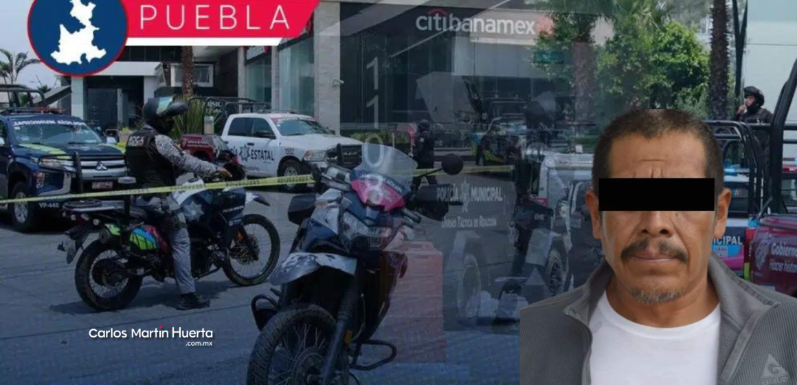 Hombre armado en Centro Mayor será juzgado por tentativa de homicidio, portación de arma y secuestro