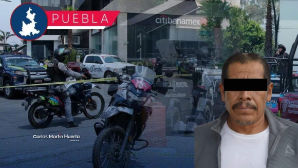 Hombre armado en Centro Mayor será juzgado por tentativa de homicidio, portación de arma y secuestro
