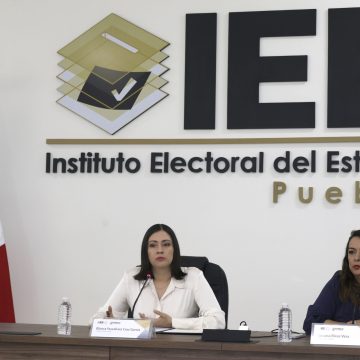 IEE declaró la anulación de la elección para presidente municipal de Venustiano Carranza