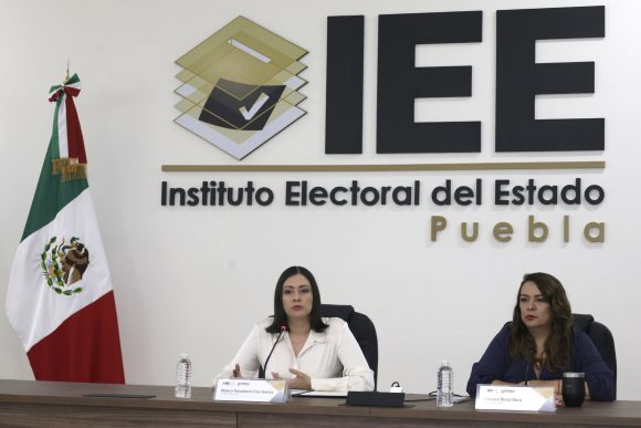 IEE declaró la anulación de la elección para presidente municipal de Venustiano Carranza