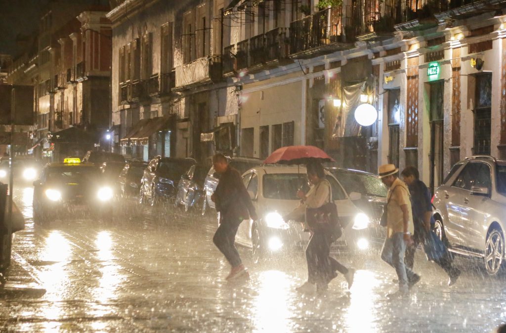 lluvia 629333