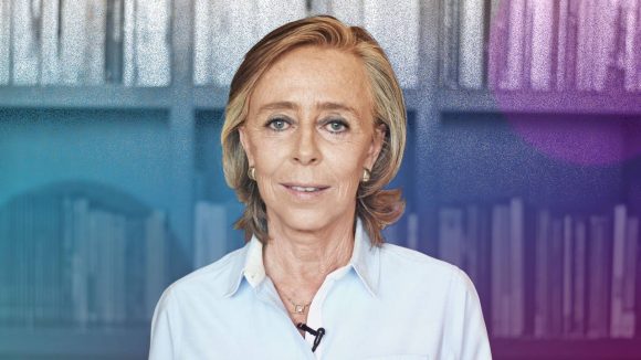 Tribunal ordenó a Pemex seguir pagando la pensión de María Amparo Casar