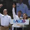 Xóchitl Gálvez estará en cierre de campaña de Lalo Rivera y Mario Riestra; 25 de mayo