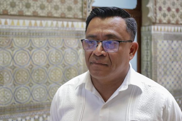 Viable la propuesta para obligar a los alcaldes a dejar el cargo cuando busquen la reelección