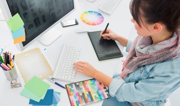 Campañas electorales impulsaron ventas de negocios de diseño gráfico hasta en un 40%