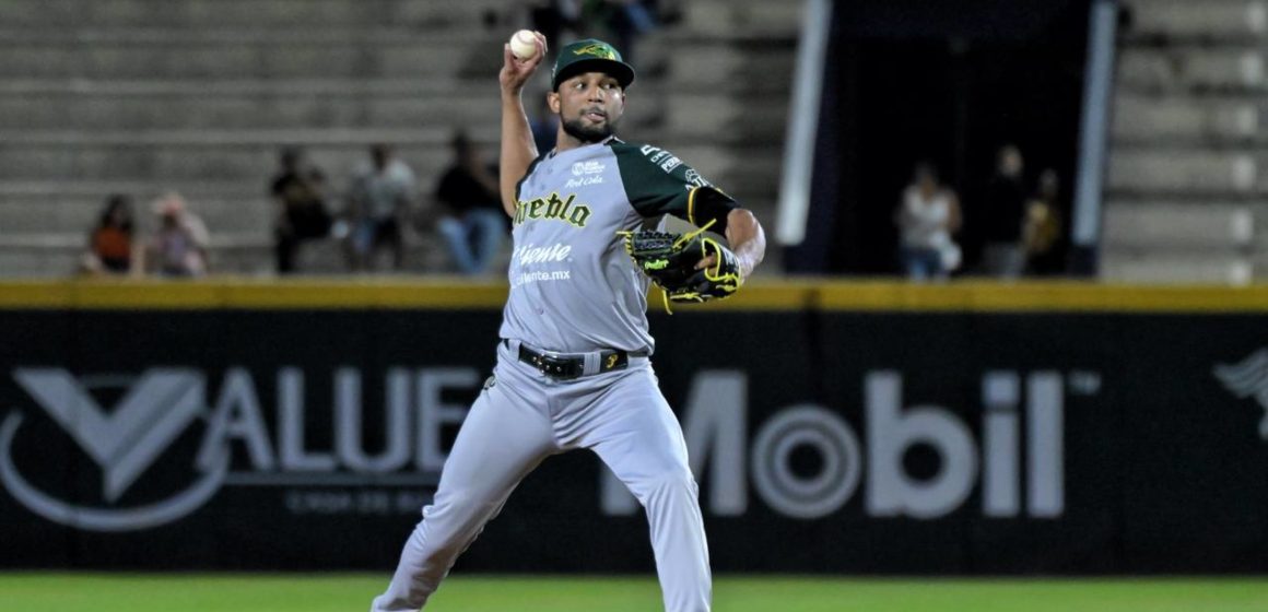 Con una joya de Ángel Sánchez, los Pericos se quedan con la serie en su vista a los Tigres