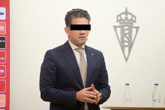 FGR ejerció acción penal en contra de Alejandro Irarragorri, presidente del club Santos