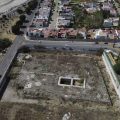 Construirá CCE un edificio mixto en terreno de Ciudad Judicial