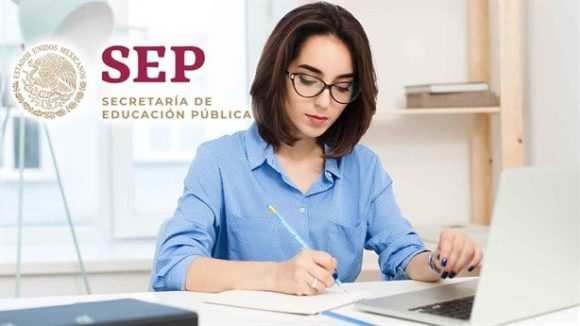 SEP ofrece vacantes de hasta 82 mil pesos