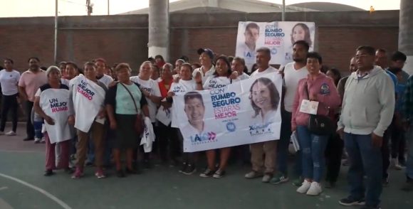 Debemos acabar con la austeridad mal aplicada: Xóchitl Zarate
