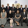 IEE realiza debate entre candidatos a la gubernatura de Puebla