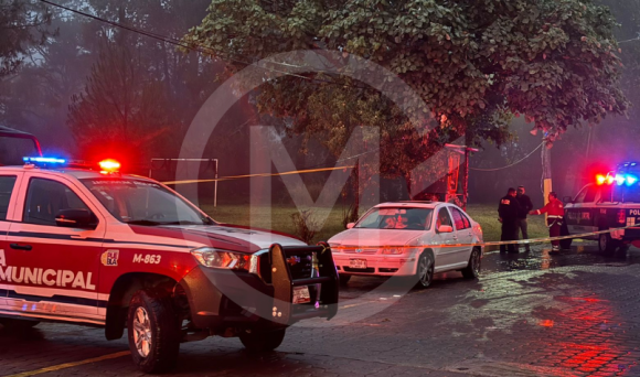 Jornada violenta en Ahuazotepec y Huauchinango dejó cuatro ejecutados