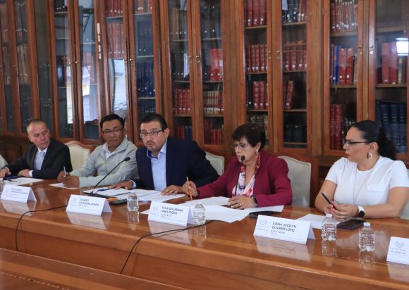 Avanzan reformas para tener mayor seguridad en lugares con venta de bebidas alcohólicas