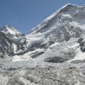 El deshielo del Everest deja al descubierto cadáveres de montañistas