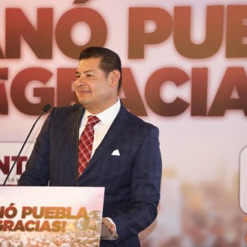 Concluyó el proceso electoral e inicia la reconciliación en Puebla