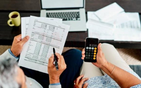 1-estres ¿Estrés financiero?; siete de cada 10 mexicanos experimenta este sentimiento