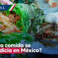 Más de 28 millones de toneladas de alimentos se desperdician en México