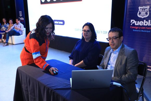Conoce a los ganadores del Sorteo Predial 2024 en Puebla