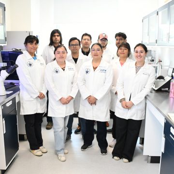 Desarrollan en la BUAP sensor microfluídico de papel para la detección de iones de arsénico