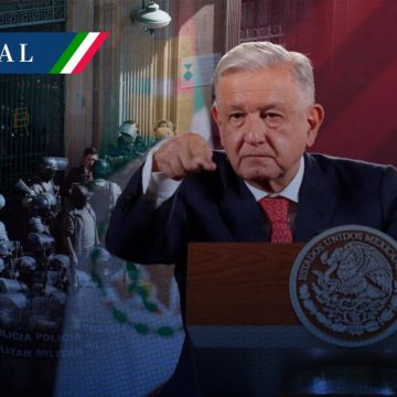 “Respondió muy bien el pueblo de Bolivia defendiendo la democracia”: AMLO