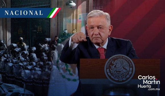 AMLO - Bolivia “Respondió muy bien el pueblo de Bolivia defendiendo la democracia”: AMLO