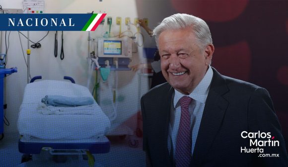 Arranca dispersión de recursos para La Clínica es Nuestra