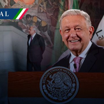 AMLO destaca unidad y gobernabilidad tras reunión con Sheinbaum y gobernadores