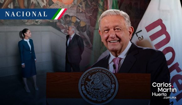 AMLO - Sheinbaum AMLO destaca unidad y gobernabilidad tras reunión con Sheinbaum y gobernadores