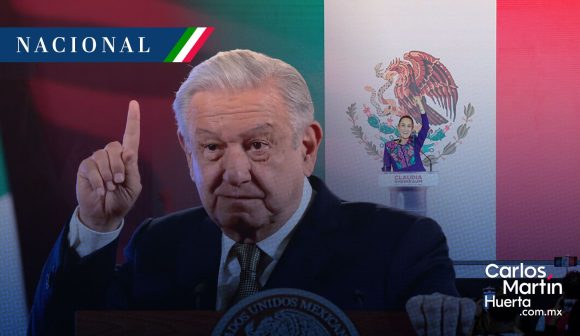 AMLO afirmó que “nos va a ir mejor” con el gobierno de Sheinbaum