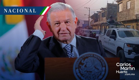 AMLO - Tila - Chiapas “Confrontación entre el mismo pueblo”, violencia en Tila: AMLO