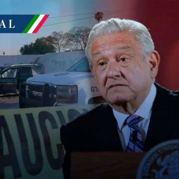 AMLO afirmó que hubo menos candidatos asesinados; “creo que hubieron seis”