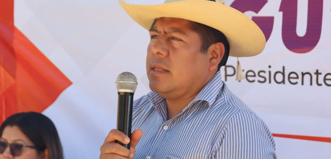 Asesinan al alcalde de Malinaltepec, Guerrero