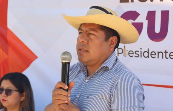 Asesinan al alcalde de Malinaltepec, Guerrero