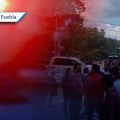 Agresión a balazos de policías a un poblador desata zafarrancho en Cañada Morelos