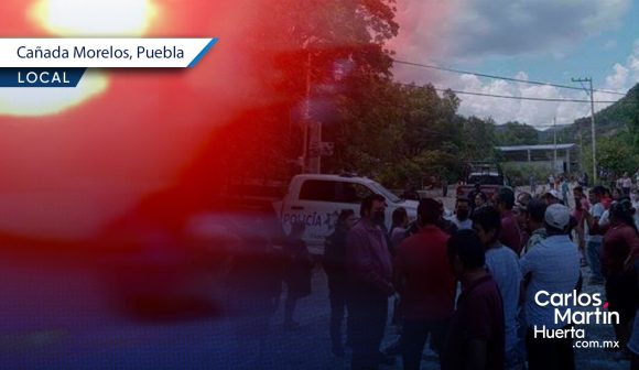 Agresión a balazos de policías a un poblador desata zafarrancho en Cañada Morelos