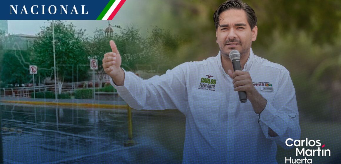Alcalde de Reynosa llama “pendejos” a ciudadanos si se meten a zona inundada  