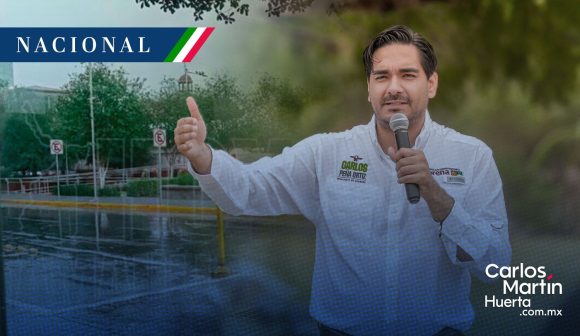 Alcalde Reynosa - tormenta tropical Alcalde de Reynosa llama “pendejos” a ciudadanos si se meten a zona inundada