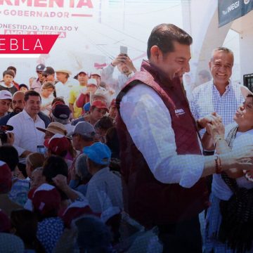 La magia de los pueblos originarios crecerá internacionalmente: Armenta