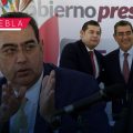 Puebla, es líder en desempeño económico en el primer trimestre de 2024