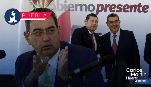 Puebla, es líder en desempeño económico en el primer trimestre de 2024