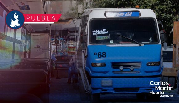 Asaltan a pasajeros de la Ruta 68 en Bosques de San Sebastián