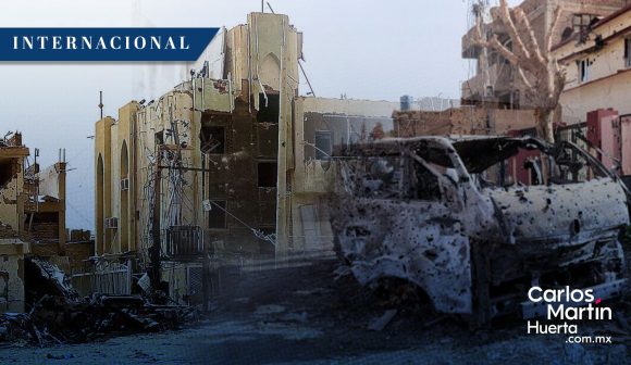 Ataque en aldea de Sudán deja más de 100 muertos