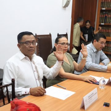 Avala Comisión del Congreso creación de nueva Ley de Bibliotecas del Estado de Puebla