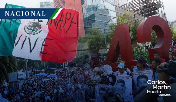 Ayotzinapa - caso 43 normalistas ¿Qué revelan los documentos de espionaje militar por el Caso Ayotzinapa?