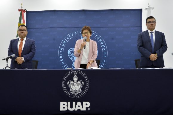 Crece la oferta educativa a nivel superior en la BUAP con la aprobación de seis nuevas carreras