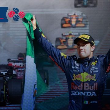 Checo Pérez largará séptimo en la carrera Sprint del GP de Austria