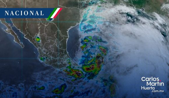 Ciclón tropical - tormenta tropical Potencial de ciclón tropical uno podría evolucionar hoy a tormenta tropical ‘Alberto’