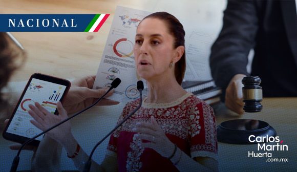 Mayoría apoya elección del pueblo para el Poder Judicial, según encuestas