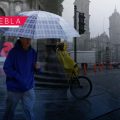 Conoce el clima en Puebla; se esperan lluvias y fuertes vientos